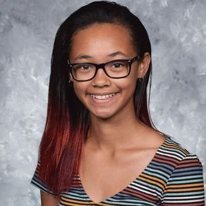 Meet your Posher, Naj